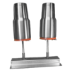 Double Thermal Cup Masking Stand Yeti, RTC, Ozark Trail, Powder Coating, Stand, Masking