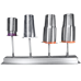 Quad Thermal Cup Masking Stand - TCMS-4