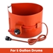 5 Gallon Drum Heater - DRUMHTR5