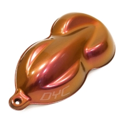 Phoenix ColorShift Pearl Pigment Phoenix, ColorShift, flip, flake, flakes, kp, pigment, pigments, additives