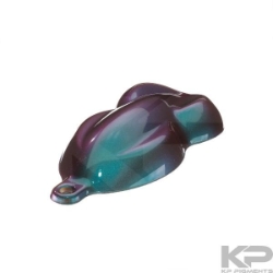 Triton ColorShift Pearl Pigment Triton, ColorShift, flip, flake, flakes, kp, pigment, pigments, additives